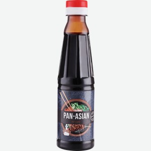 Соус PAN-ASIAN Терияки, 250мл