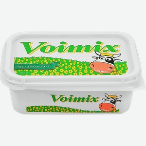 Спред VOIMIX 60% с змж, 400г
