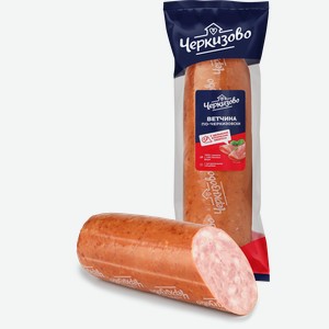 Ветчина ЧЕРКИЗОВО По-черкизовски, весовая