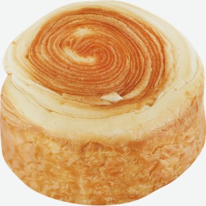 Булочка LEJINJI круглая со вкусом молока, 80г
