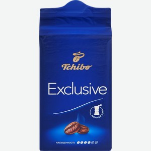 Кофе молотый TIBIO Arabica Exclusive, 250г