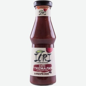 Соус Iori Ткемали классический, 285г