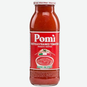 Томаты Pomi протёртые, 700г
