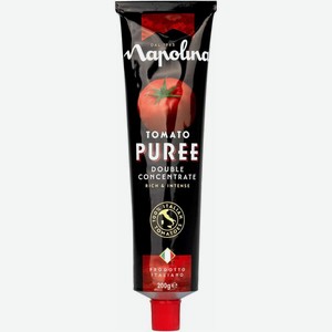 Томатная паста Napolina, 200г