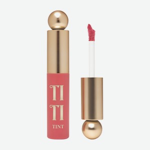 Тинт для губ с влажным финишем Vivienne Sabo Tititint Lip Tint