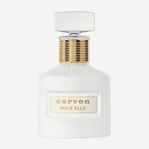 Парфюмерная вода Carven Pour Elle Eau de Parfum