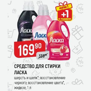 Ласка Акции В Магазинах