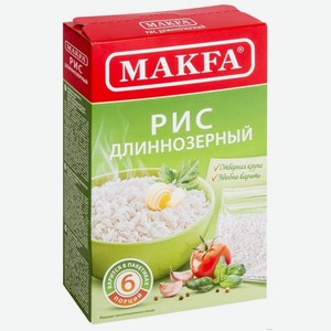 Пшенная каша макфа