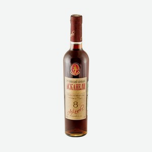 Коньяк Асканели 5 Звезд Купить