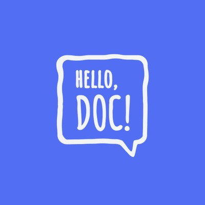 Hello Doc