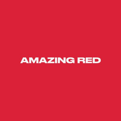 Amazing Red