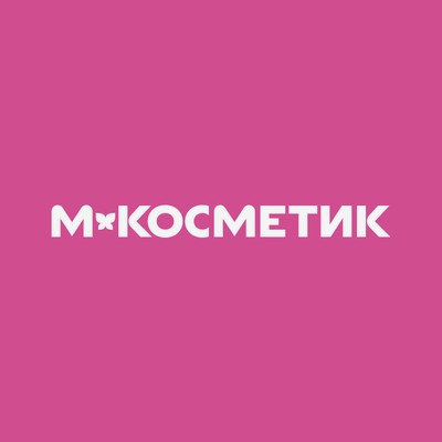 М.Косметик