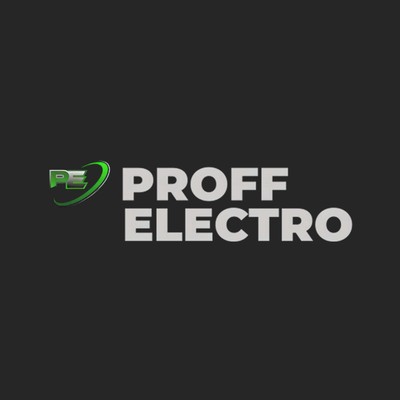 Proff electro
