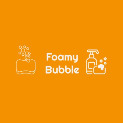 Foamy Bubble