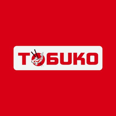 Тобико ролл бар