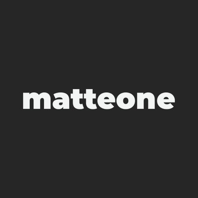 Matteone