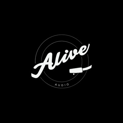 Alive Audio