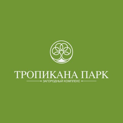Тропикана Парк