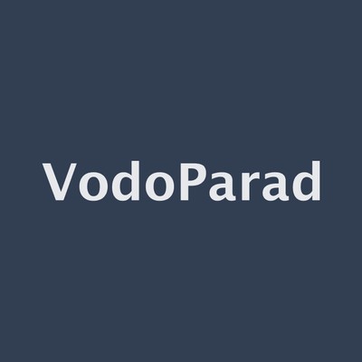VodoParad
