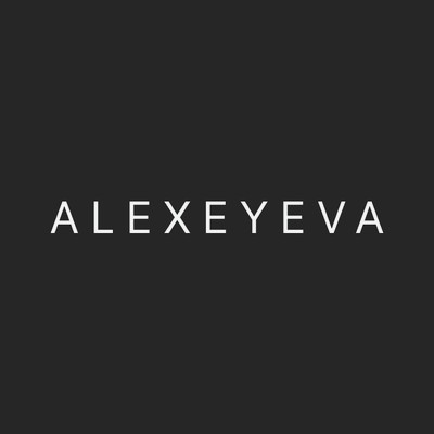 Alexeyeva