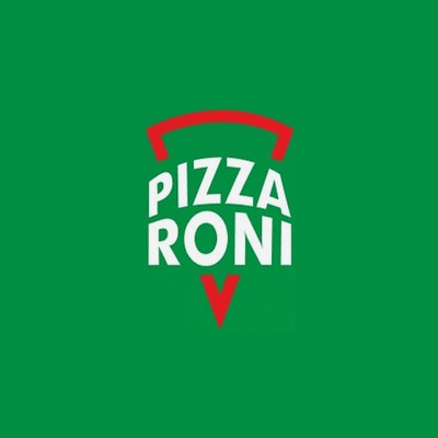Pizza Roni