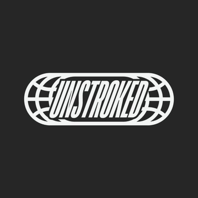 Unstroked