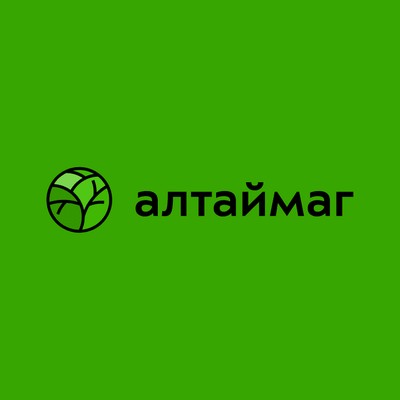 Алтаймаг