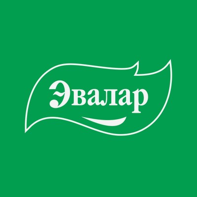 Эвалар