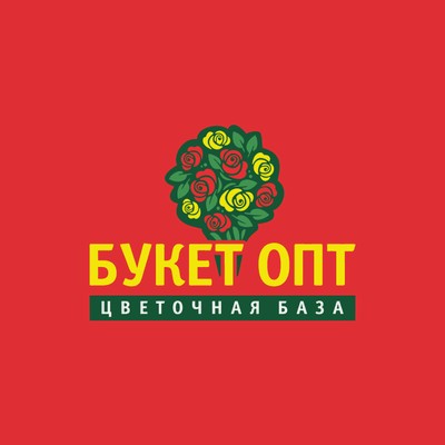 БукетОпт