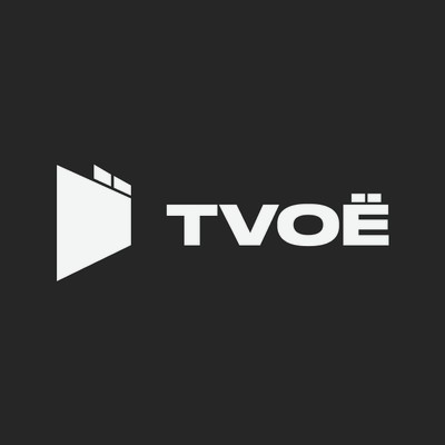 Tvoё онлайн-кинотеатр