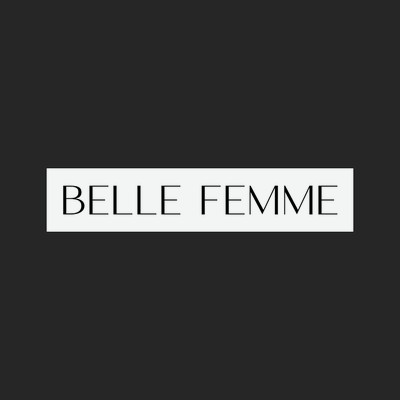 Belle Femme