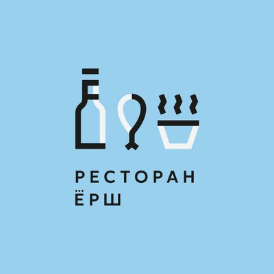 Ёрш