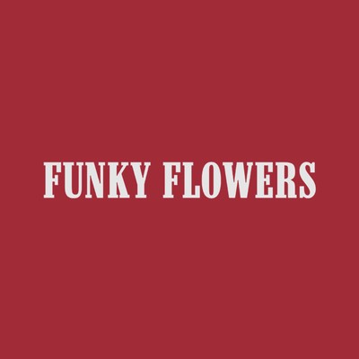 Funky Flowers