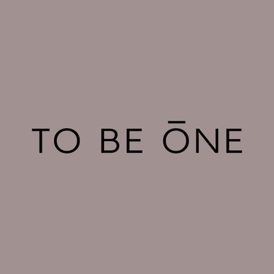 To be one