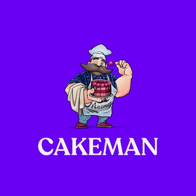 Cakeman
