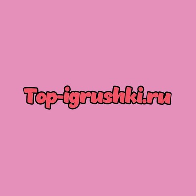 Top-igrushki.ru