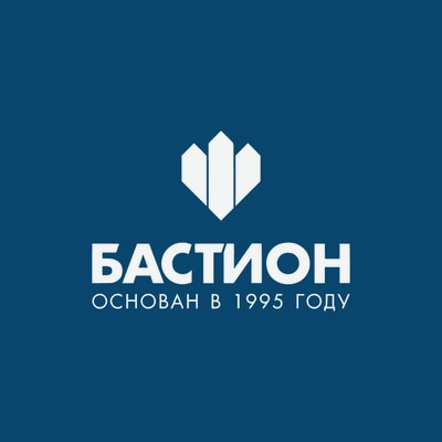 Бастион