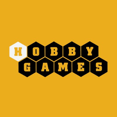 Hobby Games