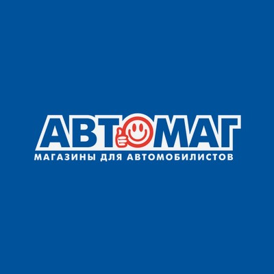 Автомаг Питер