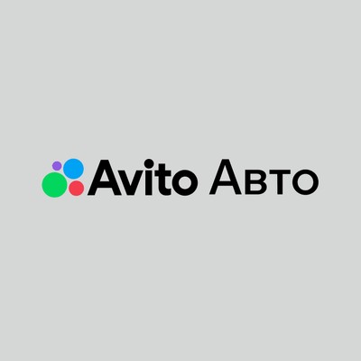 Авито Авто