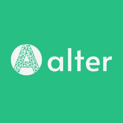 Alter