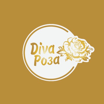Diva Роза