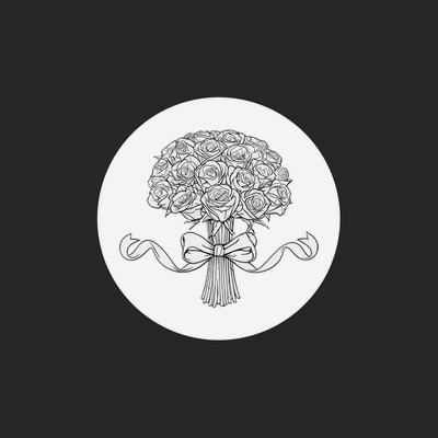 Букет невесты