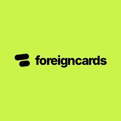 Foreigncards