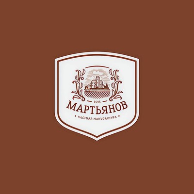 ТД Мартьянов