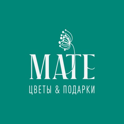 MATE flowers