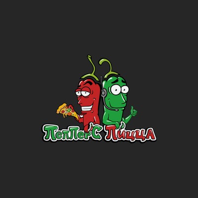 Peppers Pizza