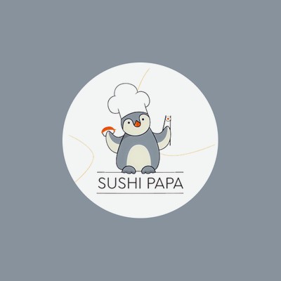 Sushi Papa
