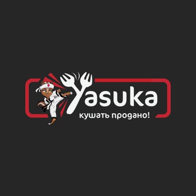 Yasuka