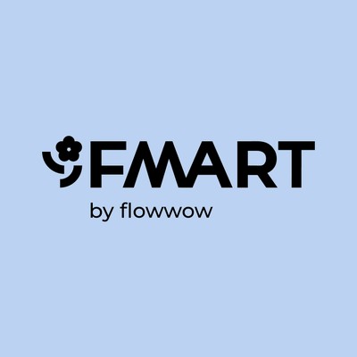 Fmart by flowwow